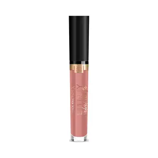 Max Factor Lipfinity Velvet Matte, 015 Nude Silk, 4ml