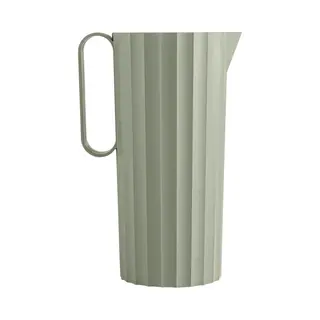 Blim Plus Karaffe Hydria 1.7 L, Serveercontainers, Groen