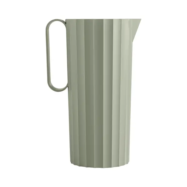 Blim Plus Karaffe Hydria 1.7 L, Serveercontainers, Groen thumbnail