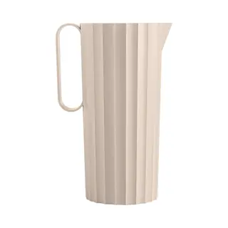 Blim Plus Karaffe Hydria 1.7 L, Serveercontainers, Grijs