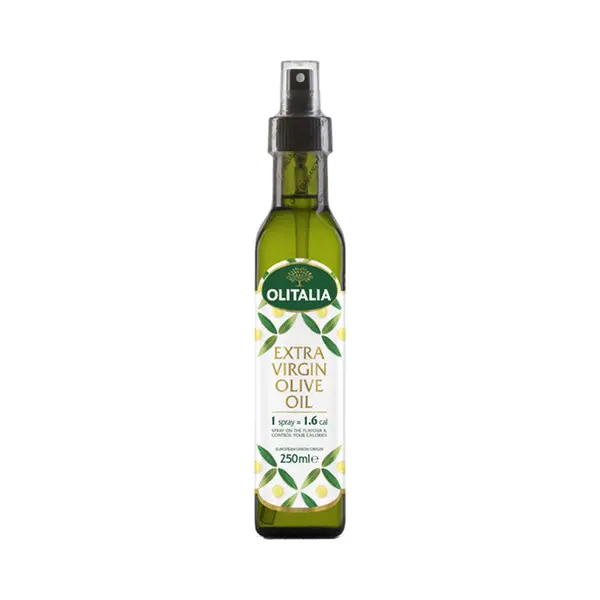 Olitalia - Olijfolie Extra Vierge (Spray) - 250ml thumbnail