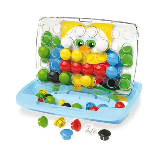 Quercetti 04210 learning toy