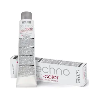 alterego Alter Ego - Techno - 5/71 - Haarverf Tube 100ml