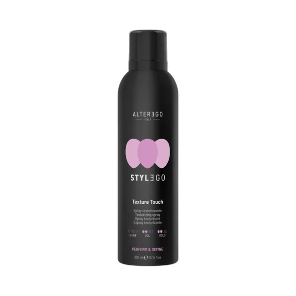 alterego Alter Ego Stylego Texture Touch 300ml thumbnail