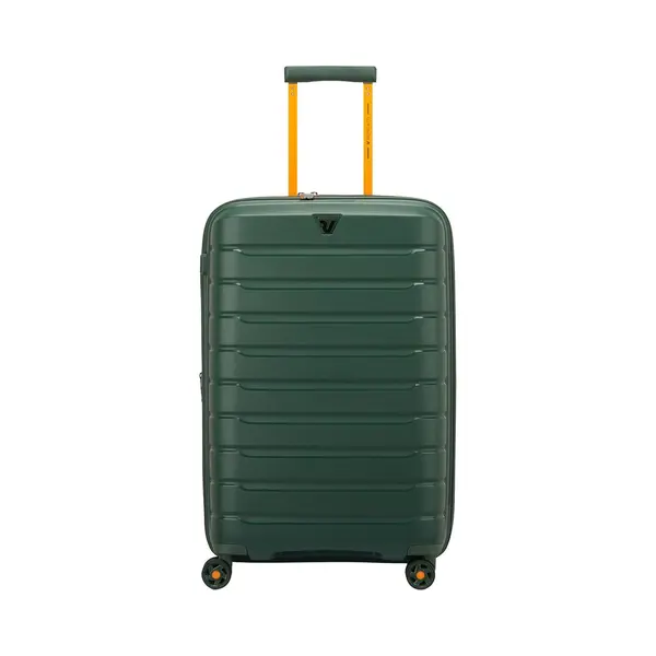 Roncato B-Flying Move Mittelgrosser Koffer Erweiterbar 68cm Militar Green thumbnail