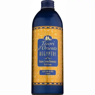 Tesori d’Oriente Aegyptus 500 ml Duschcreme Unisex Körper
