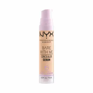 Nyx Concealer Bare With Me Concealer Serum, Mit Hoher Deckkraft