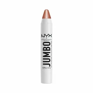 Nyx Professional Make-Up Jumbo Artistry Face Sticks 01 Coconut Cake 2, 7 G