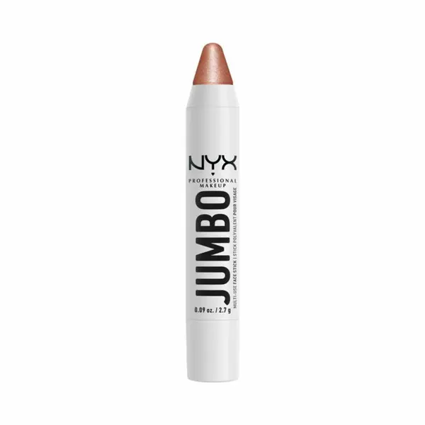 Nyx Professional Make-Up Jumbo Artistry Face Sticks 01 Coconut Cake 2, 7 G thumbnail