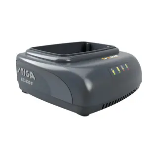 Akku Einzelschnellladegerät Ec 430 F 48v - Stiga