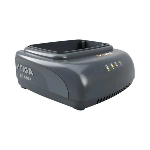 Akku Einzelschnellladegerät Ec 430 F 48v - Stiga thumbnail