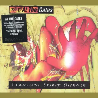 Peaceville Terminal Spirit Disease