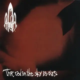 Peaceville The Red In The Sky Is Ours