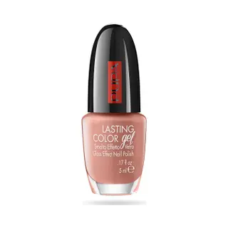 Pupa Milano Lasting Color Gel nagellak 5 ml Beige Glans
