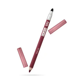 Pupa Milano Lippenstifte 033 Bordeaux 1,2 g