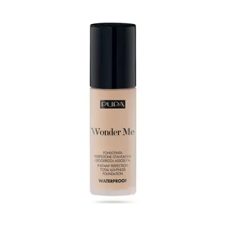 Pupa Milano Wonder Me 020 Hellbeige 30ml