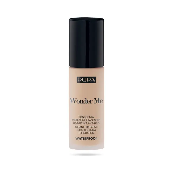 Pupa Milano Wonder Me 020 Hellbeige 30ml thumbnail