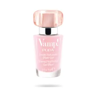 Pupa Milano Dreamscape Vamp! nagellak 9 ml Roze Glans