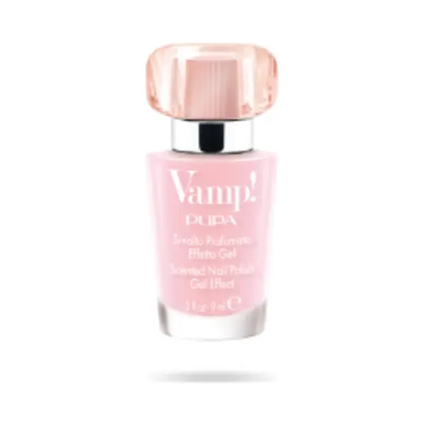Pupa Milano Dreamscape Vamp! nagellak 9 ml Roze Glans thumbnail