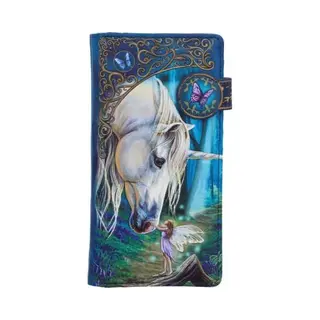 Nemesis Now Fairy Whispers Wallet Multicolor