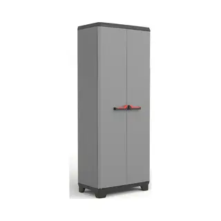 Kis Stilo Garagen-Schrank freistehend Universal