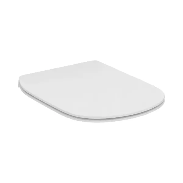 Tesi - Wc-sitz, Softclose, Weiß T552201 - Ideal Standard thumbnail