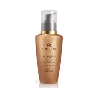 Collistar Magic Drops Glow Serum 125 ml Körper