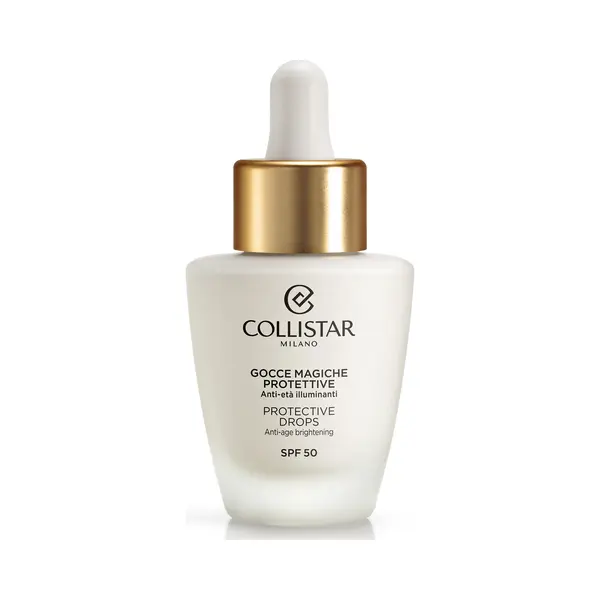 Collistar Schutz-Tropfen Spf 50 30ml thumbnail