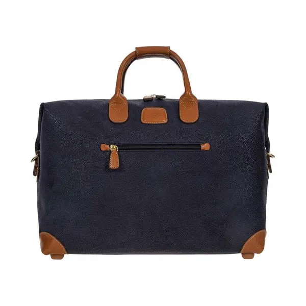 Bric's 18 Zoll Reisetasche Life, Einheitsgröße.Blau thumbnail