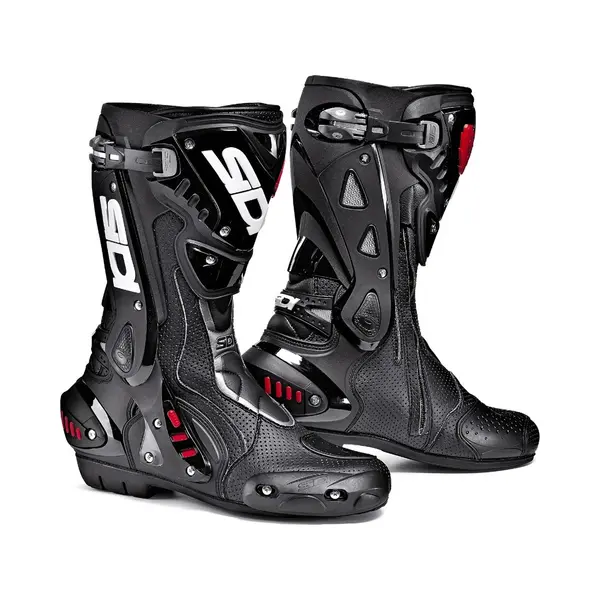 Sidi Motorlaarzen St Air Zwart thumbnail