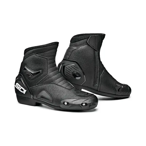 Sidi Mid Performer Zwart - Maat 49 - Laars thumbnail