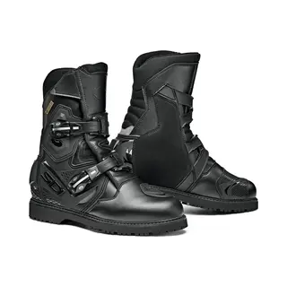 Sidi Mid Adventure 2 Gore-Tex Zwart - Maat 43 - Laars