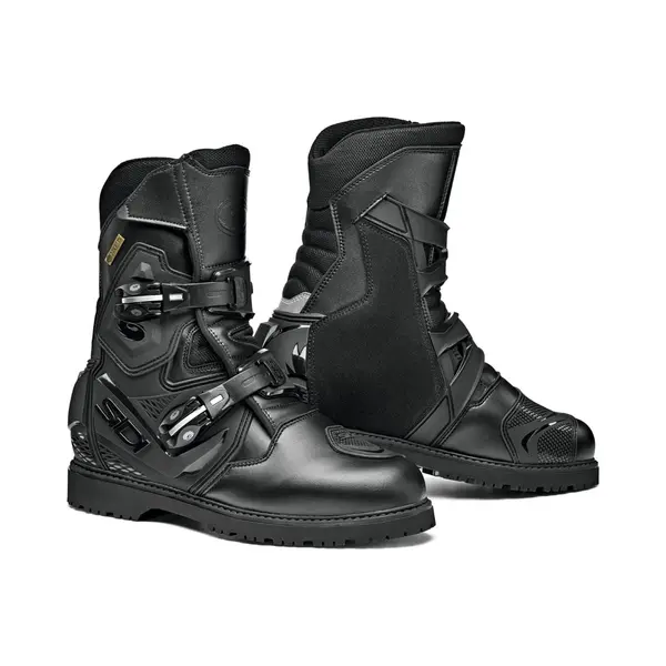 Sidi Mid Adventure 2 Gore-Tex Zwart - Maat 43 - Laars thumbnail