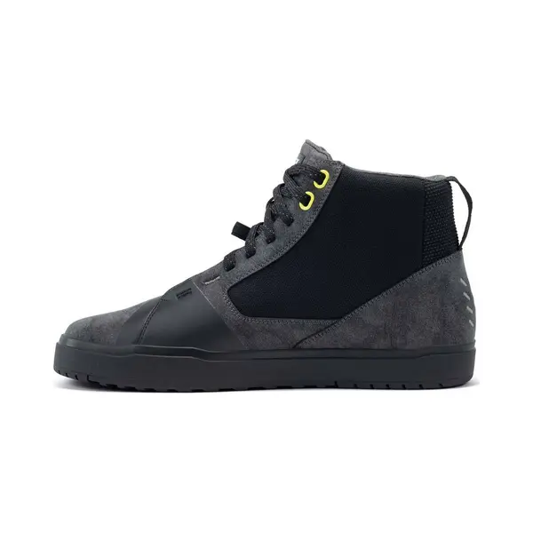 Sidi Arx Schoenen Volledig Zwart - Maat 42 - Laars thumbnail