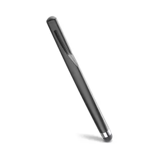Cellularline Ergo Pen - Universal Touchscreen-Stift mit ergonomischem Griff