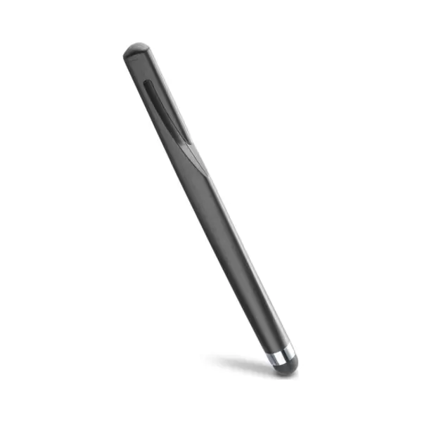 Cellularline Ergo Pen - Universal Touchscreen-Stift mit ergonomischem Griff thumbnail