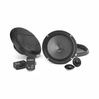 Audison APK165 - 16.5cm Componenten Systeem Uit De Prima Lijn