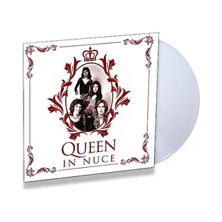 Self Distribuzione Queen In Nuce Vinile Bianco [Vinyl]