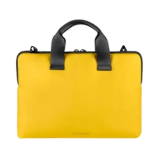 Tucano Gommo 38.1 cm (15") Briefcase Yellow