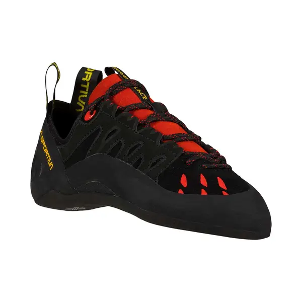 La Sportiva Tarantulace Sportschuh Schwarz thumbnail