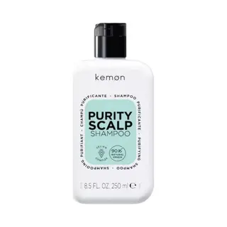 Kemon Care Purity Scalp Shampoo 250ml