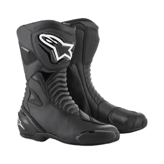 Alpinestars 2243517-1100-43 motorcycle footwear Male Adult Black