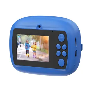 Celly Kidscamprint Blauw