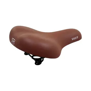 Selle Royal Zadel Witch Relaxed 8013 Unisex Bruin