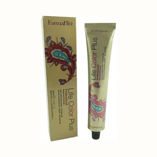FarmaVita Life Color 4.00 Tub100 Ml 4 Ni