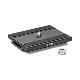 Gitzo GS5370DR tripod accessory Plate