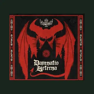 Scarlet Damnatio Aeterna