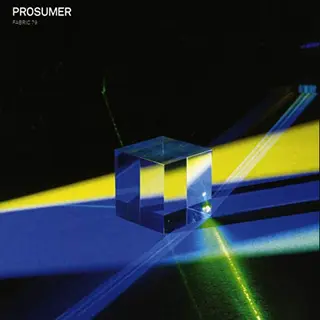 The Orchard Fabric 79, Prosumer