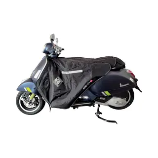 Beenkleed Tucano Urbano R236 Voor Vespa Gtv / Gts Vanaf Bouwjaar 2023 Thermoscud
