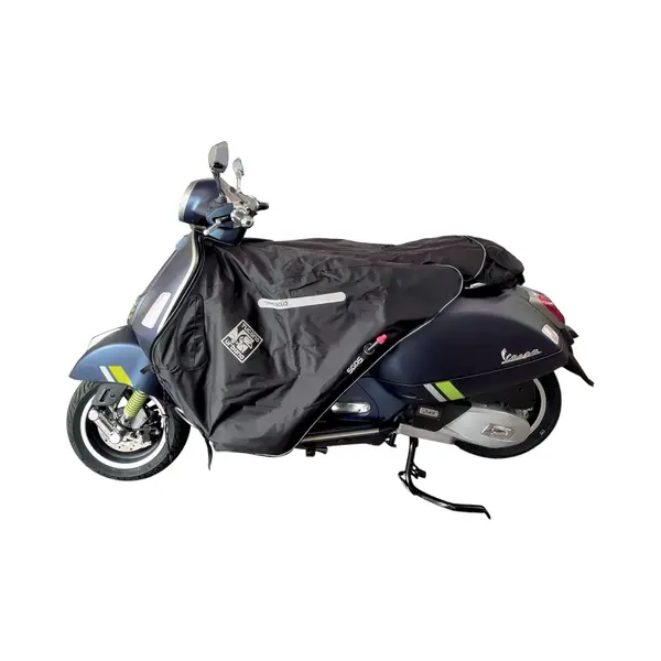 Beenkleed Tucano Urbano R236 Voor Vespa Gtv / Gts Vanaf Bouwjaar 2023 Thermoscud thumbnail